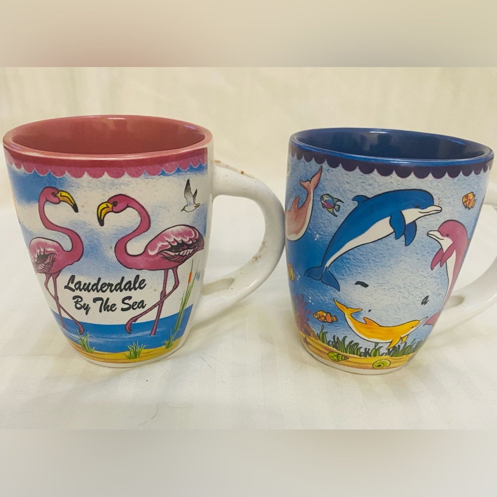 Espresso Cups Florida